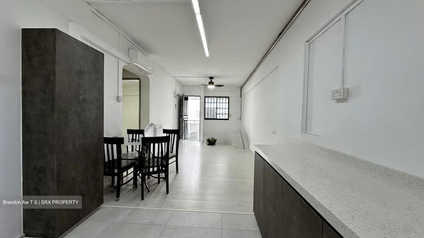 Blk 309 Clementi Meadows (Clementi), HDB 3 Rooms #570171381